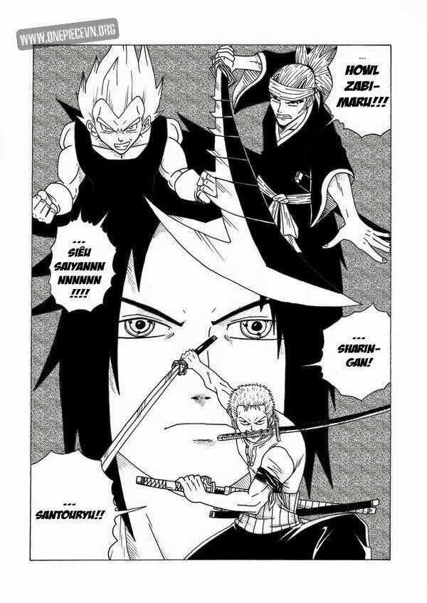 Dbon - Chapter 2 - Trang 17