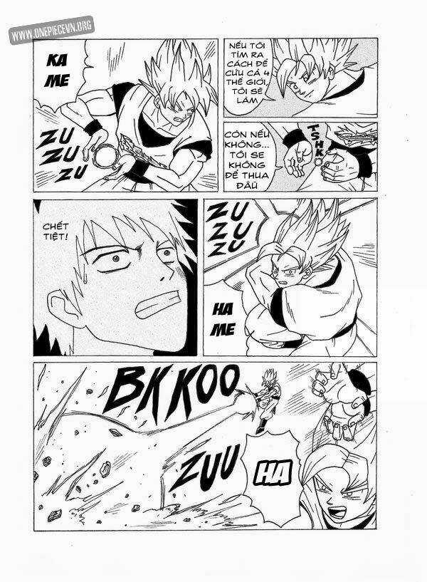 Dbon - Chapter 2 - Trang 5