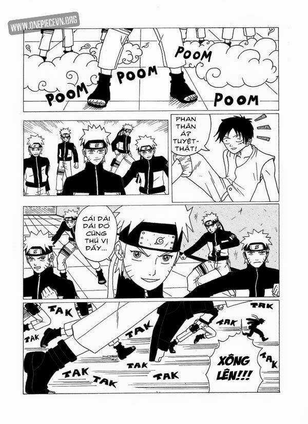 Dbon - Chapter 2 - Trang 9