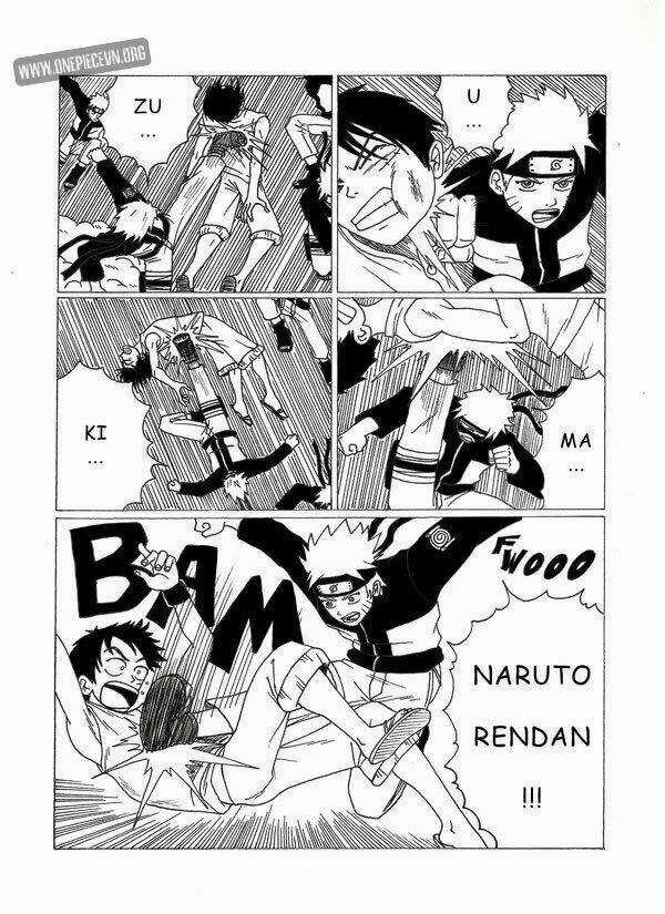 Dbon - Chapter 2 - Trang 10