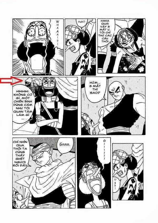 Dbon - Chapter 3 - Trang 2