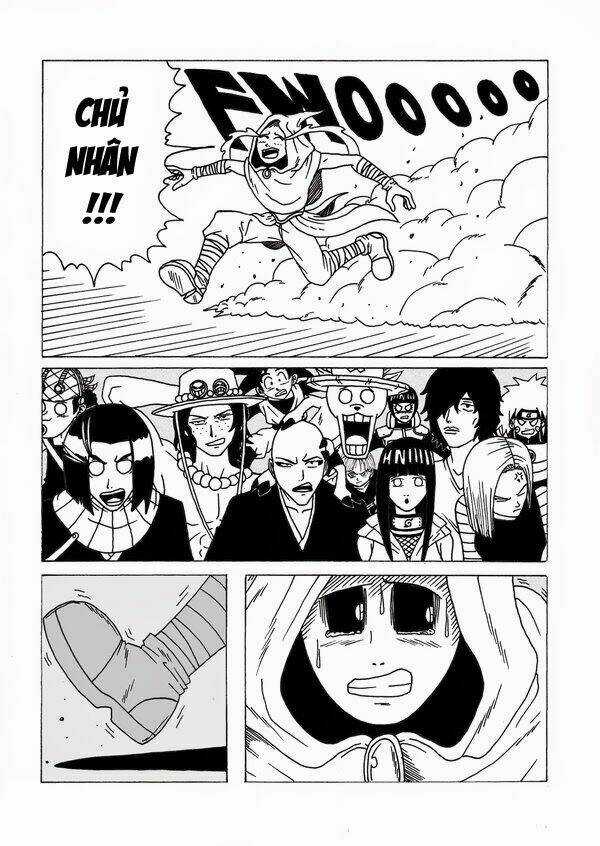 Dbon - Chapter 3 - Trang 12