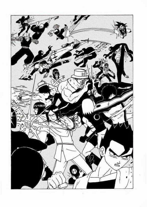 Dbon - Chapter 3 - Trang 16