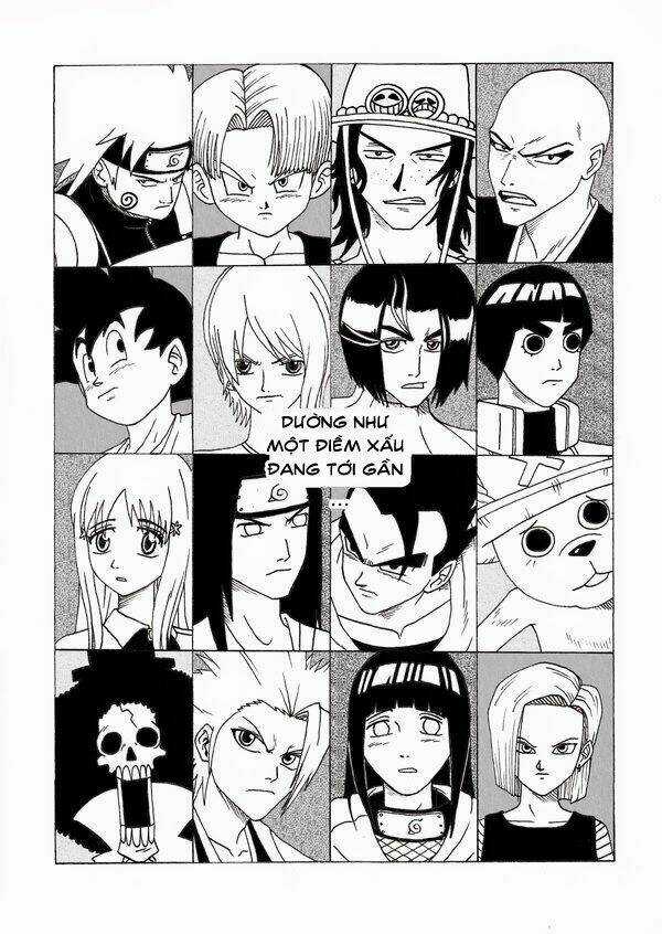 Dbon - Chapter 3 - Trang 5