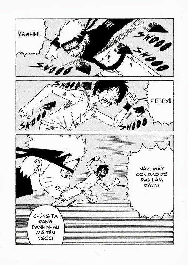 Dbon - Chapter 4 - Trang 11