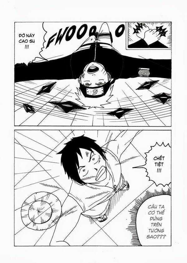 Dbon - Chapter 4 - Trang 15