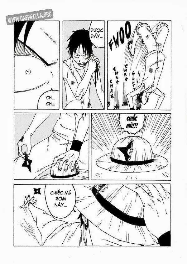 Dbon - Chapter 4 - Trang 16