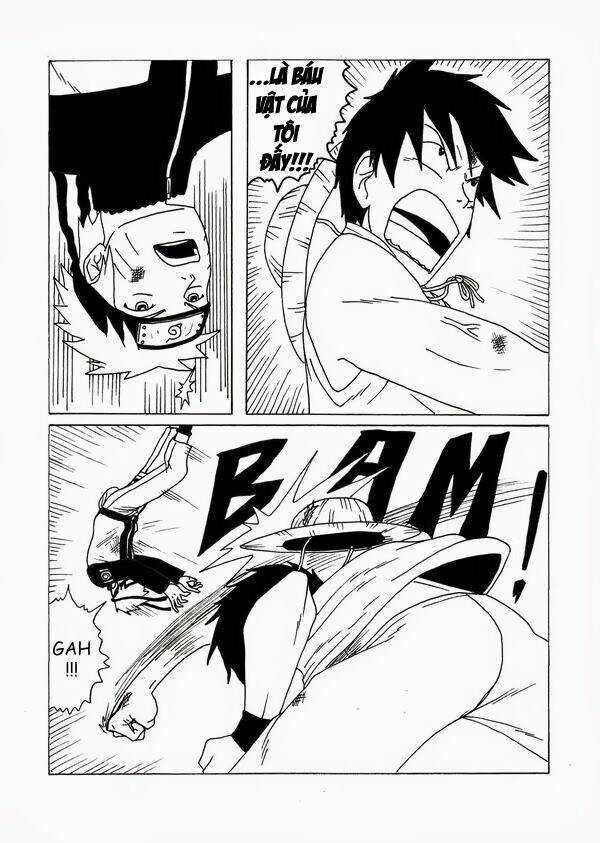 Dbon - Chapter 4 - Trang 17