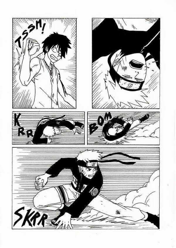 Dbon - Chapter 4 - Trang 18