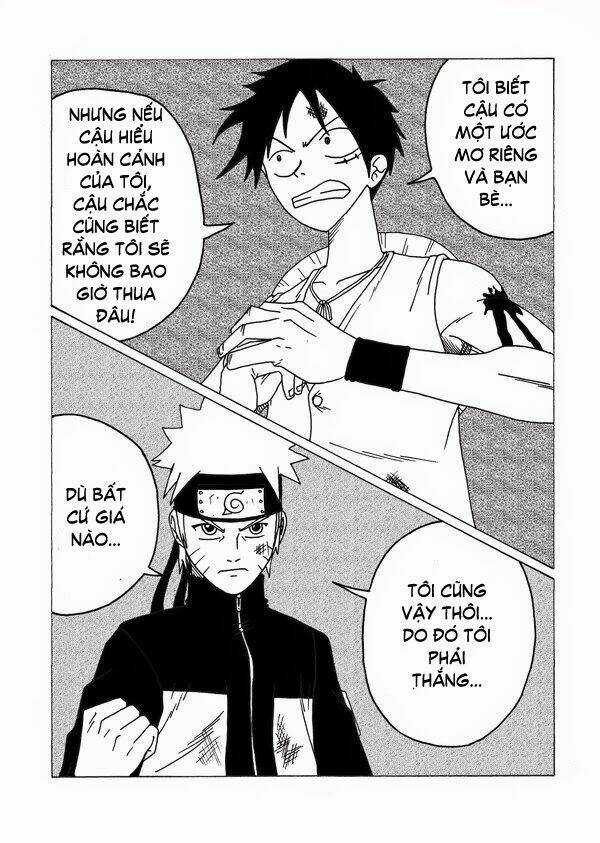 Dbon - Chapter 4 - Trang 19