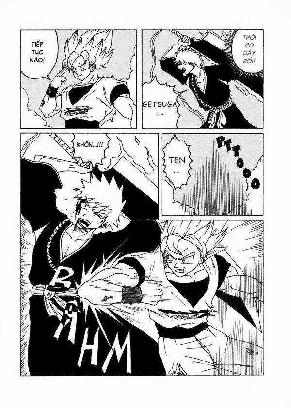 Dbon - Chapter 4 - Trang 5