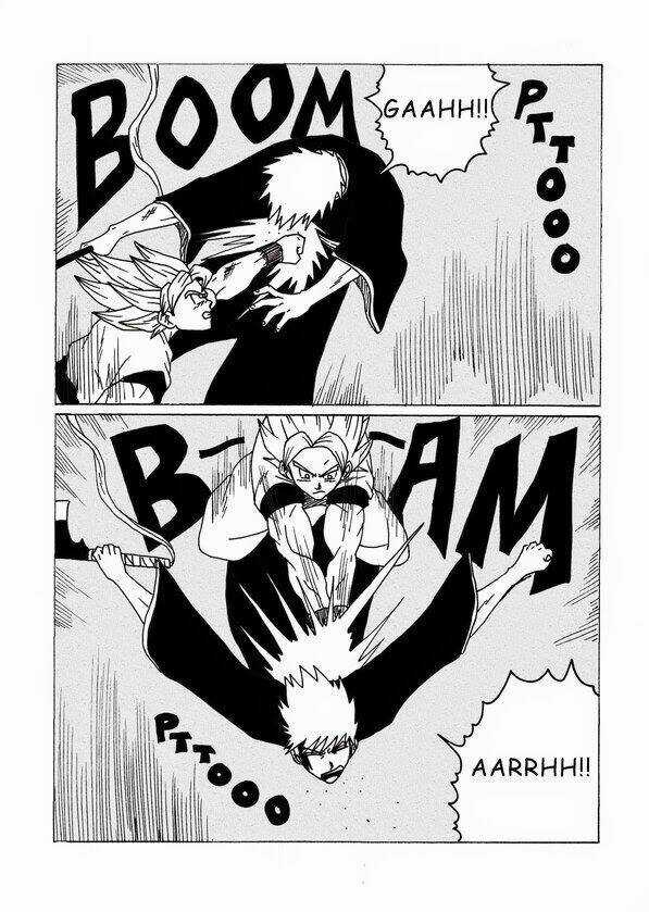 Dbon - Chapter 4 - Trang 6