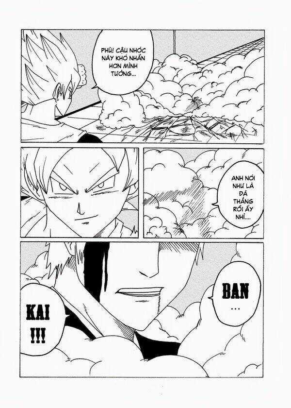 Dbon - Chapter 4 - Trang 7