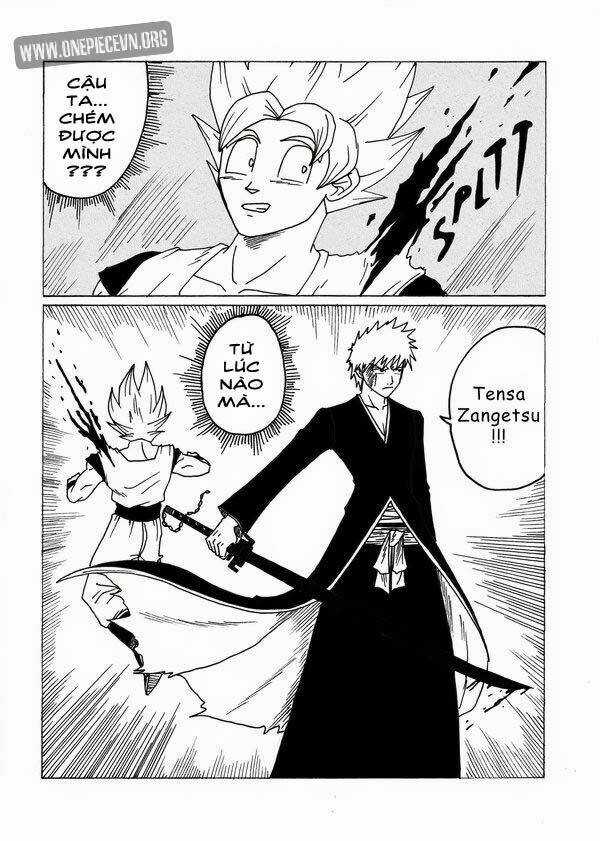 Dbon - Chapter 4 - Trang 8