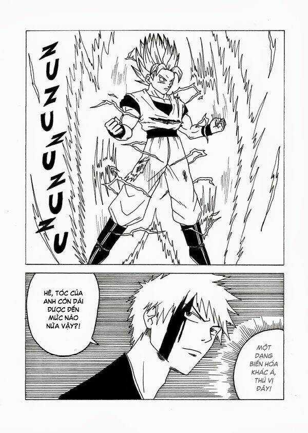 Dbon - Chapter 4 - Trang 10