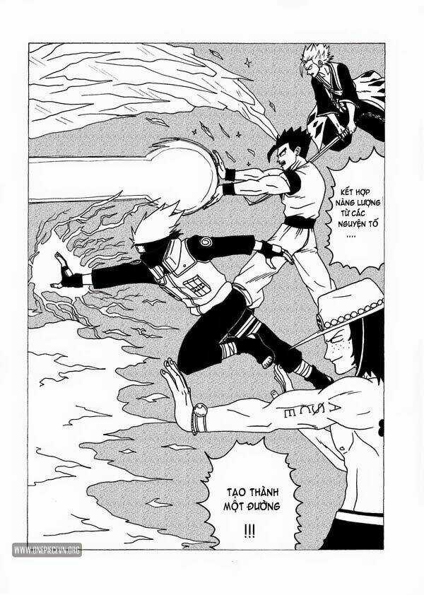 Dbon - Chapter 5 - Trang 2