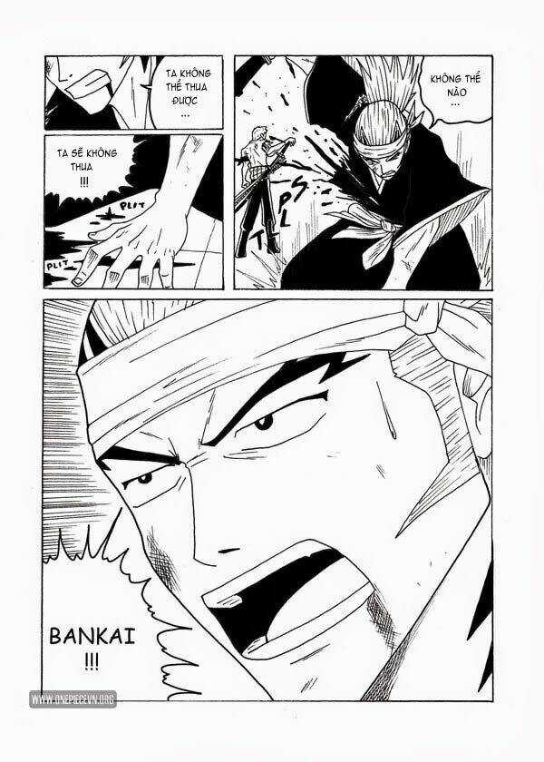 Dbon - Chapter 5 - Trang 11