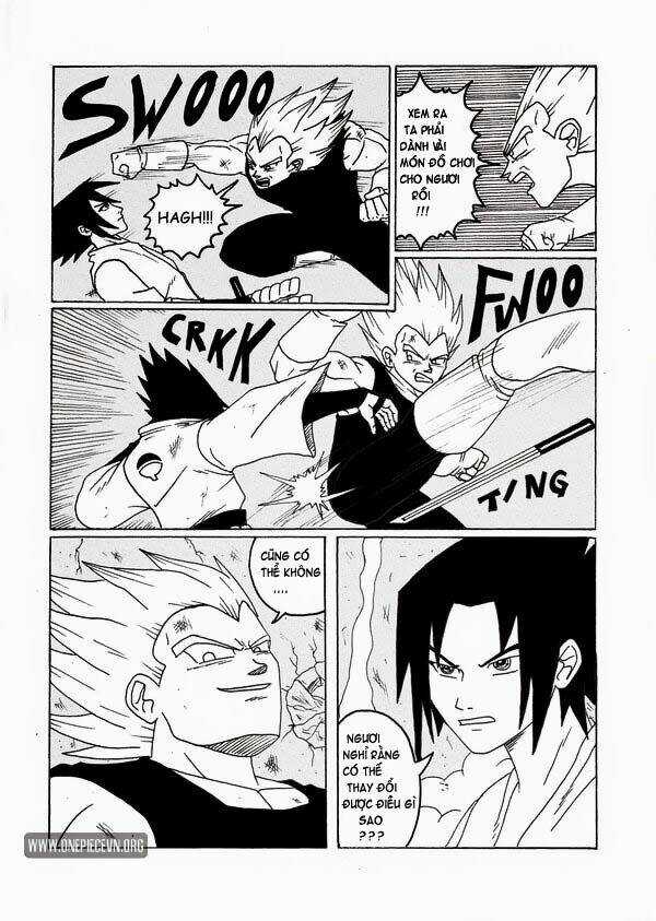 Dbon - Chapter 5 - Trang 15