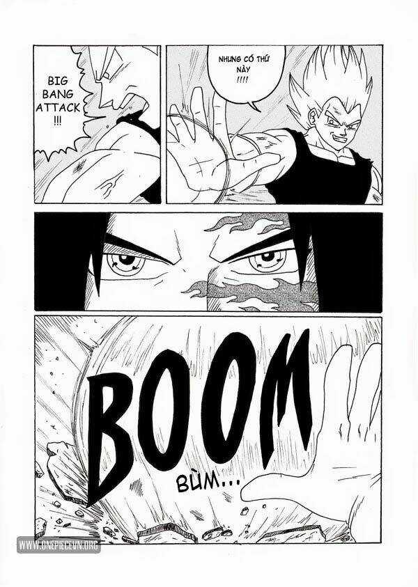 Dbon - Chapter 5 - Trang 16