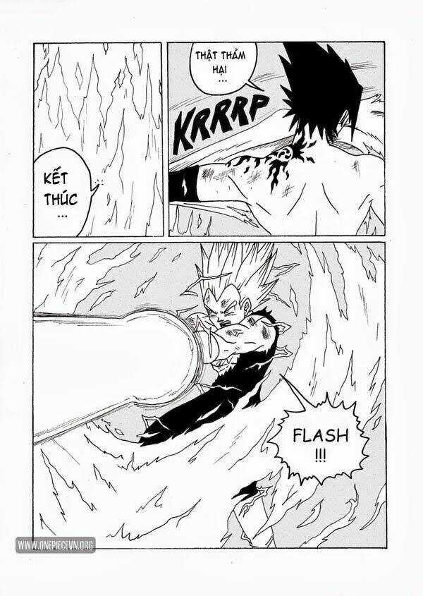 Dbon - Chapter 5 - Trang 19