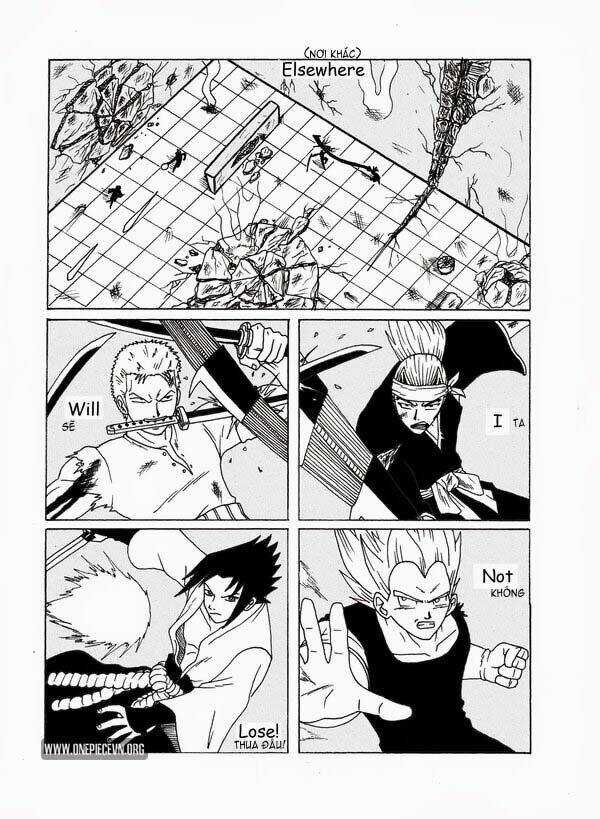 Dbon - Chapter 5 - Trang 6