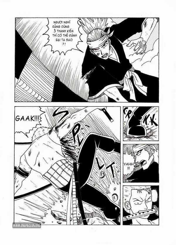 Dbon - Chapter 5 - Trang 7