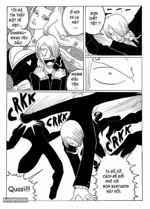 Dbon - Chapter 6 - Trang 2