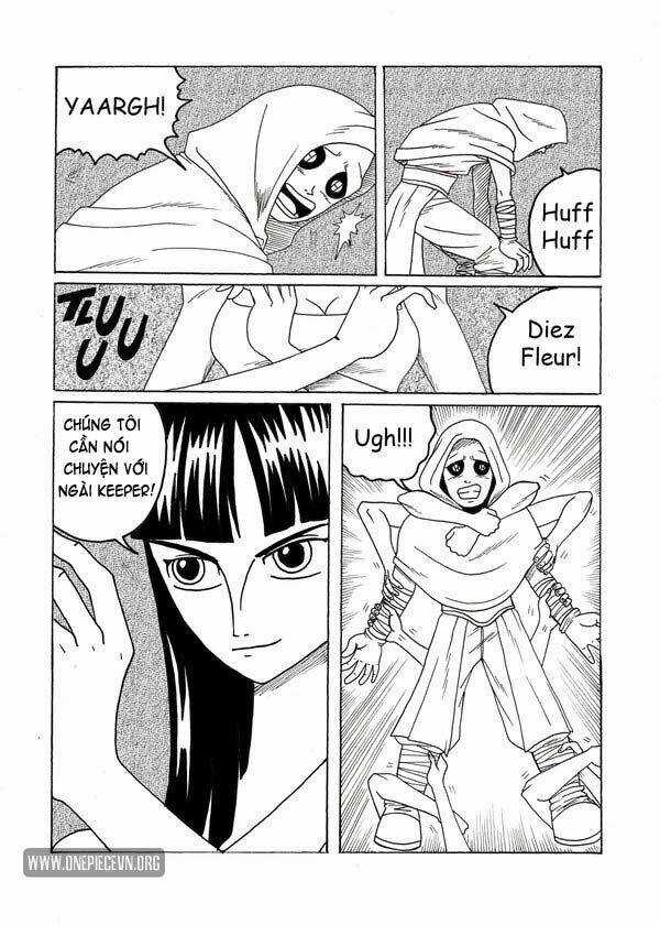 Dbon - Chapter 6 - Trang 17