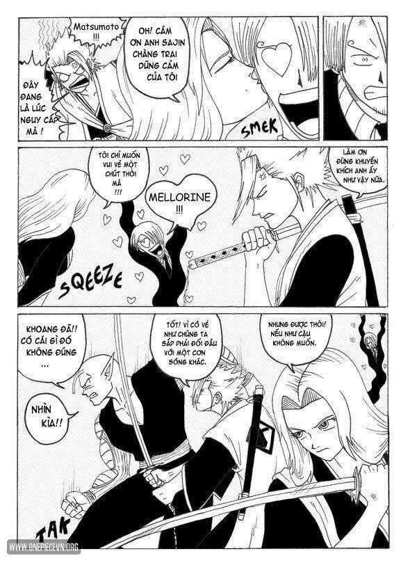 Dbon - Chapter 6 - Trang 3