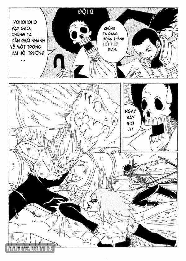 Dbon - Chapter 6 - Trang 6