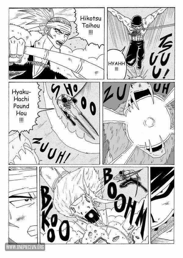 Dbon - Chapter 6 - Trang 7