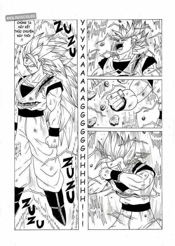 Dbon - Chapter 7 - Trang 2