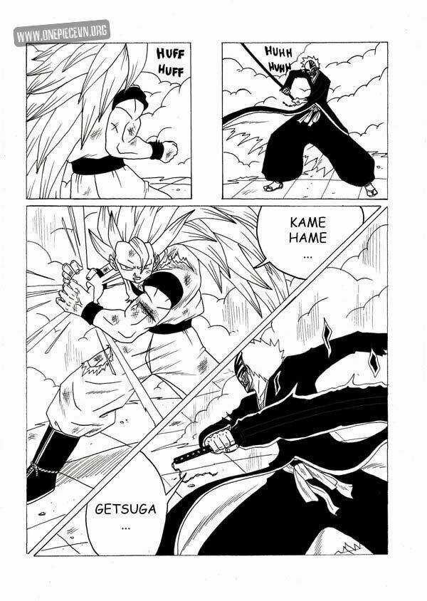 Dbon - Chapter 7 - Trang 12