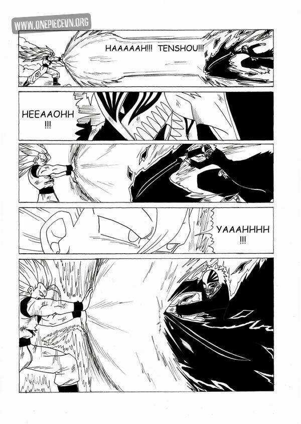 Dbon - Chapter 7 - Trang 13