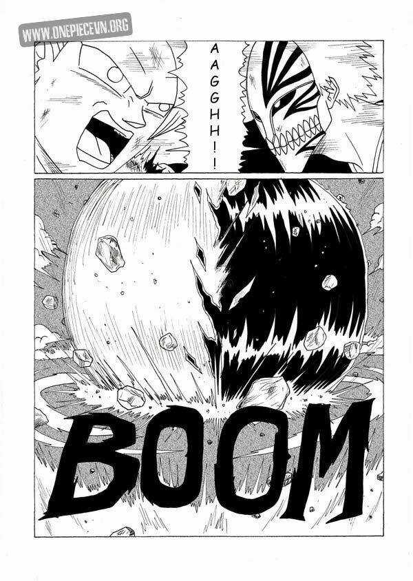 Dbon - Chapter 7 - Trang 14