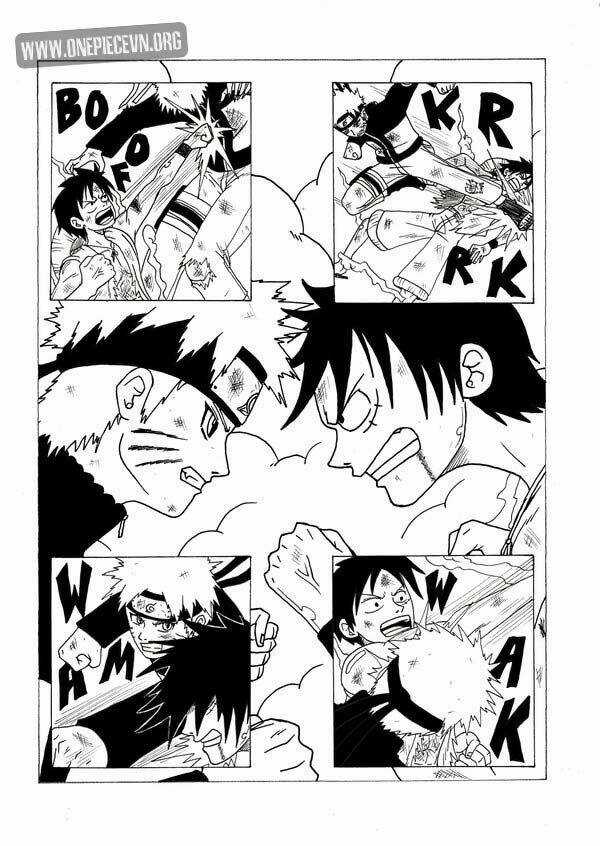 Dbon - Chapter 7 - Trang 16