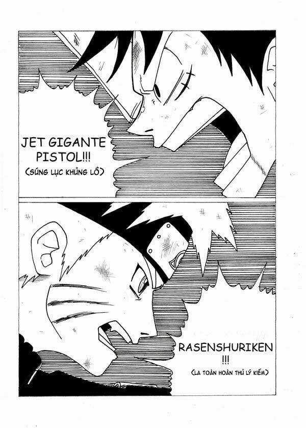 Dbon - Chapter 7 - Trang 19