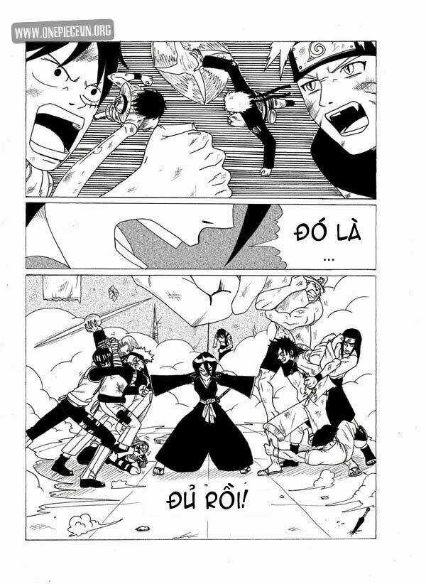 Dbon - Chapter 7 - Trang 20