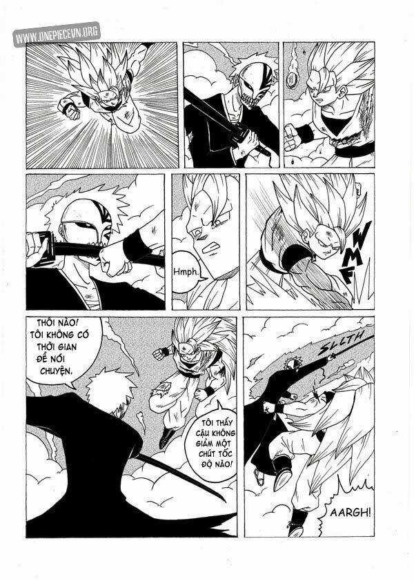 Dbon - Chapter 7 - Trang 4