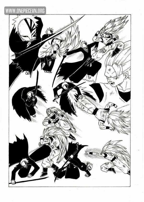 Dbon - Chapter 7 - Trang 5