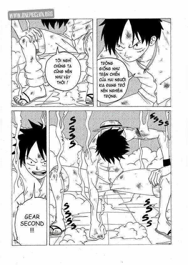 Dbon - Chapter 7 - Trang 6