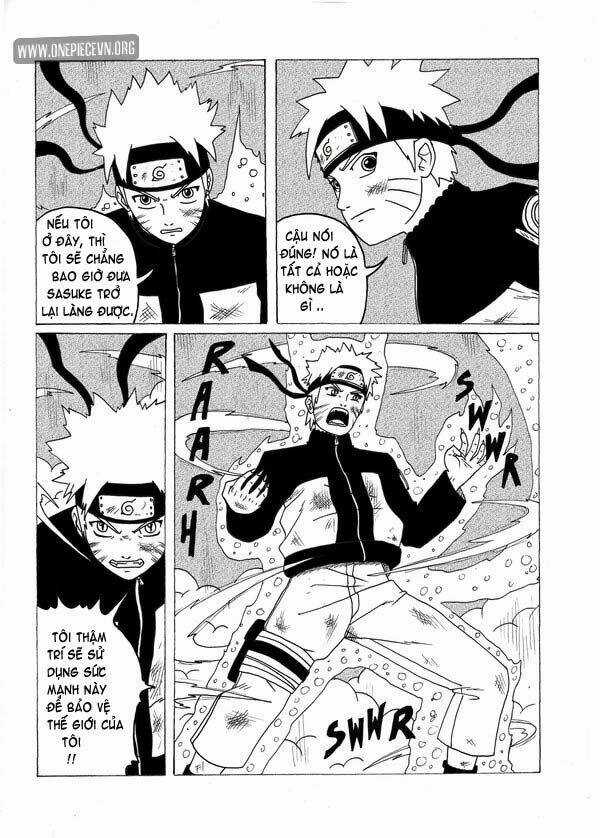 Dbon - Chapter 7 - Trang 7