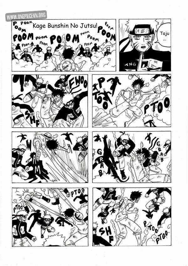 Dbon - Chapter 7 - Trang 8