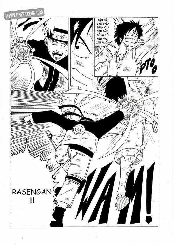 Dbon - Chapter 7 - Trang 9