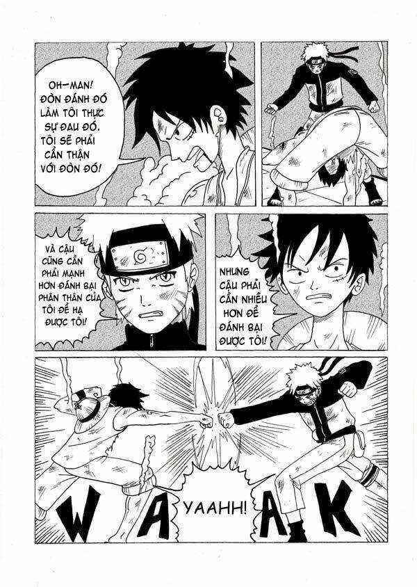 Dbon - Chapter 7 - Trang 10