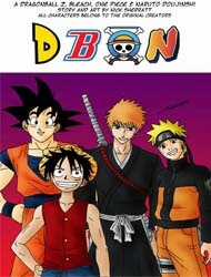 Đọc truyện Dbon