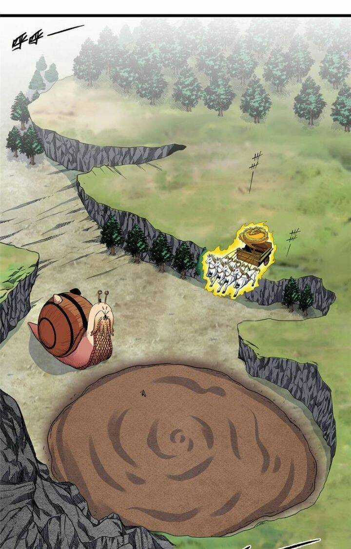 Đế Bá - Chapter 100 - Trang 2