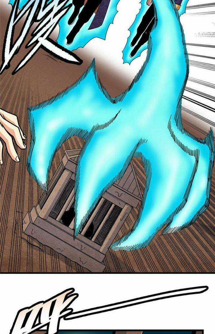 Đế Bá - Chapter 100 - Trang 11