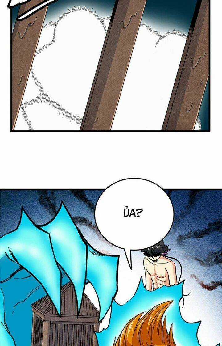 Đế Bá - Chapter 100 - Trang 12