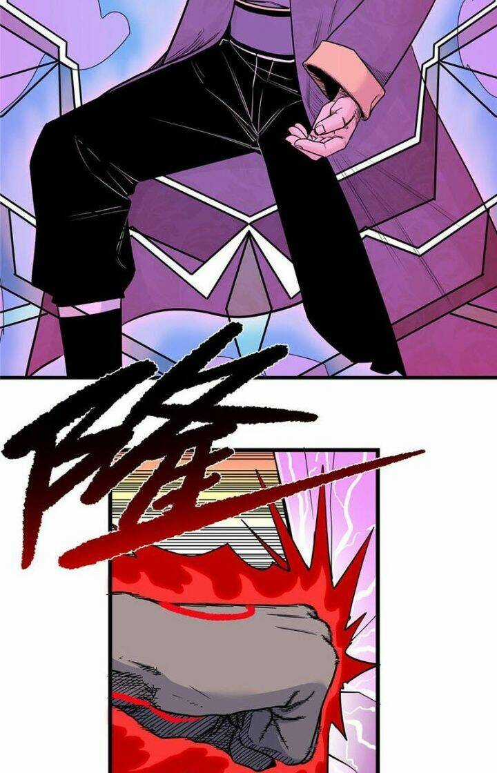 Đế Bá - Chapter 100 - Trang 22